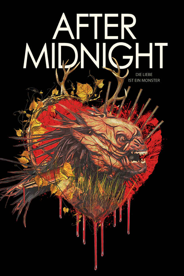 After Midnight Poster 4