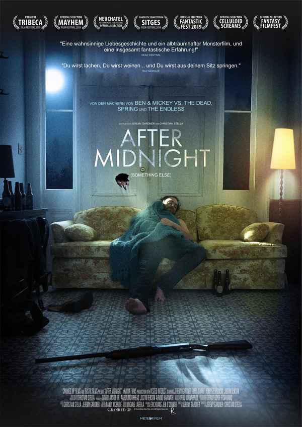 After Midnight Poster 6