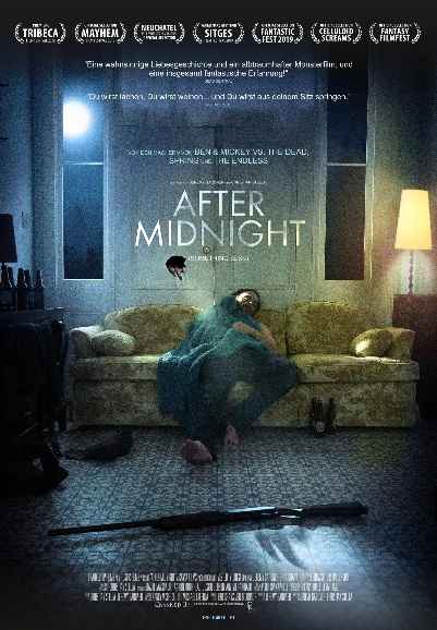 After Midnight