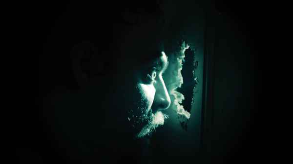 After Midnight Poster 1