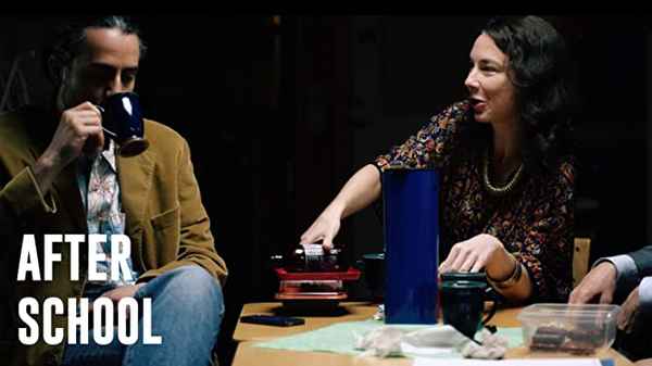 After School Poster 6