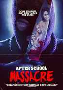 After School Massacre Poster 5
