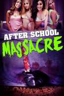 After School Massacre Poster 4