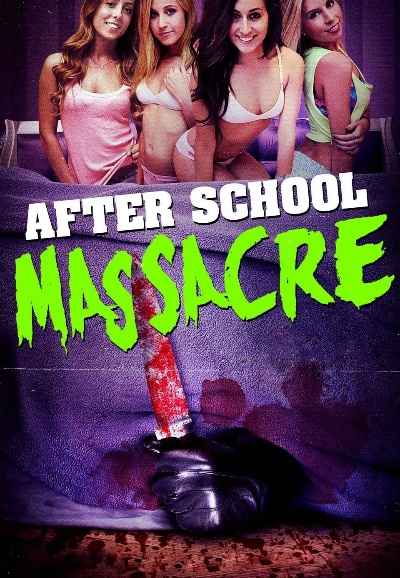 After School Massacre