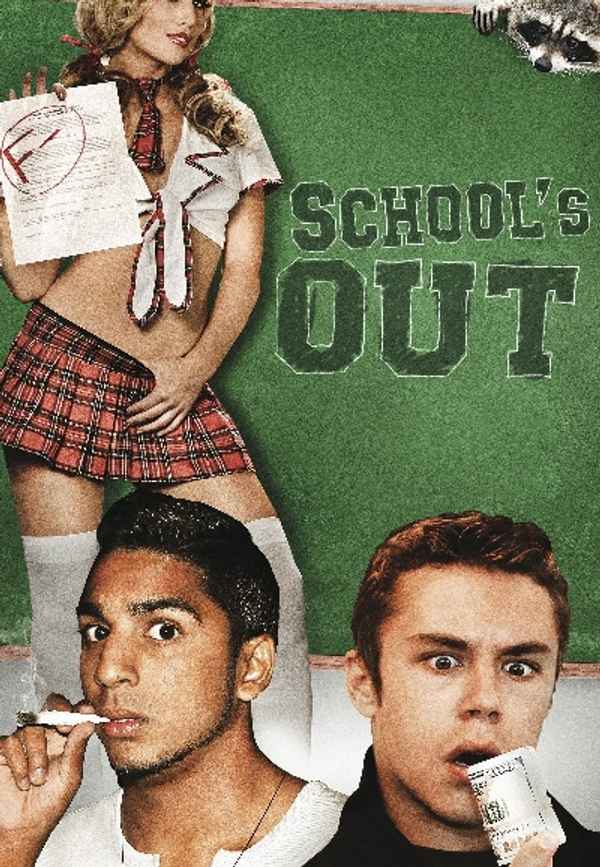 After School Special Poster 4