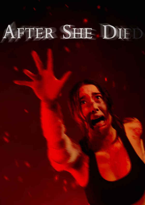 After She Died Poster 4