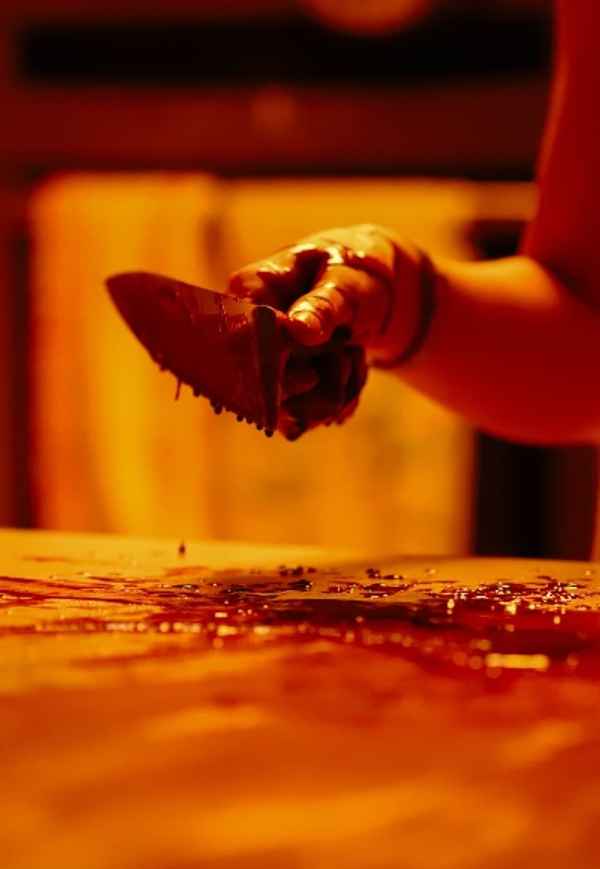 After She Died Poster 7