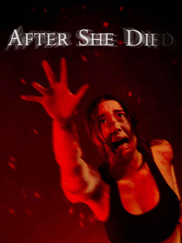 After She Died Poster 3
