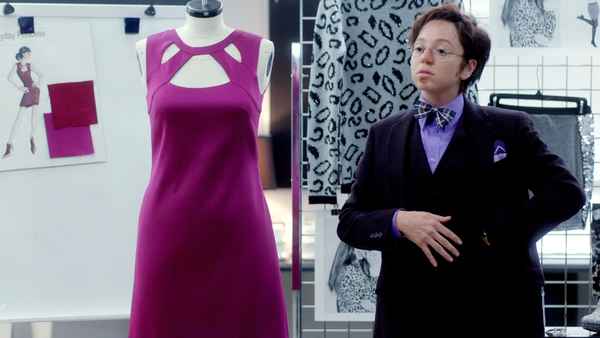 After the Ball Poster 5