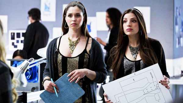 After the Ball Poster 1