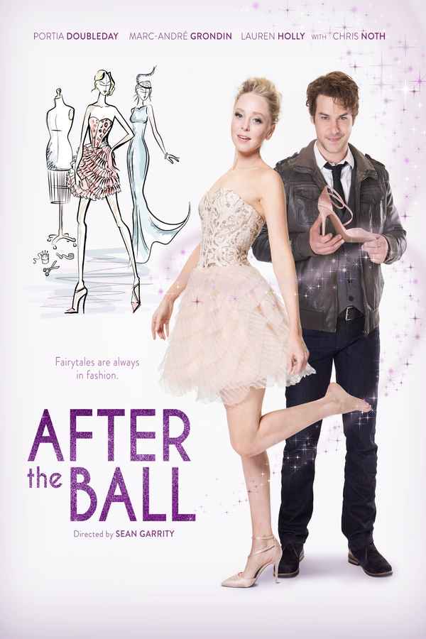 After the Ball Poster 2