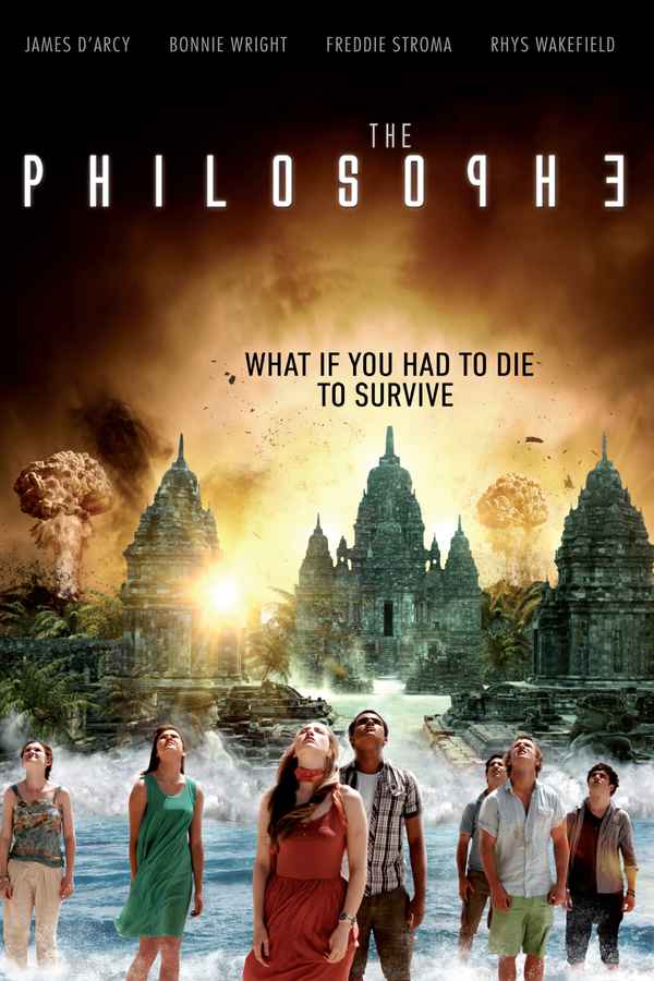 After the Dark Poster 2