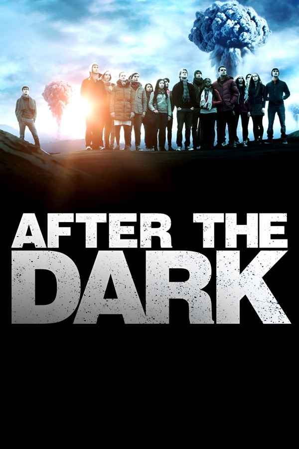 After the Dark Poster 3