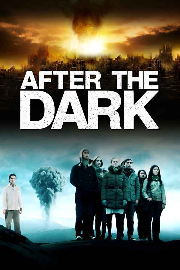 After the Dark Poster 4