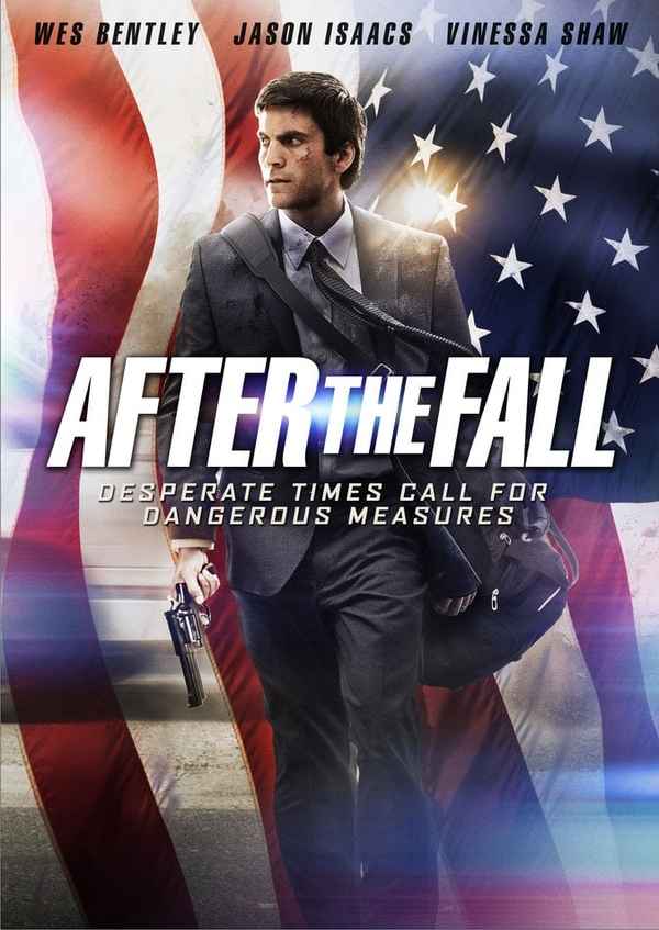After the Fall Poster 4