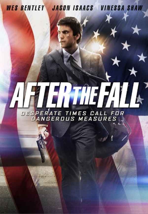 After the Fall Poster 6