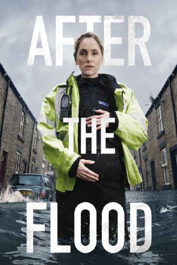 After the Flood Poster 3