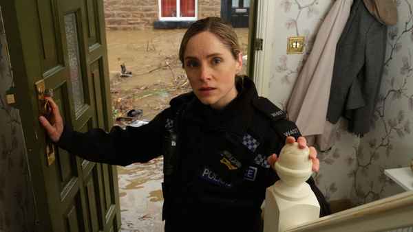 After the Flood Poster 1