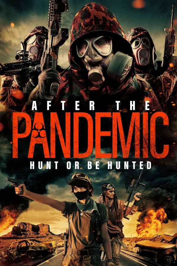 After the Pandemic Poster 5