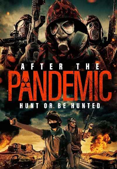 After the Pandemic