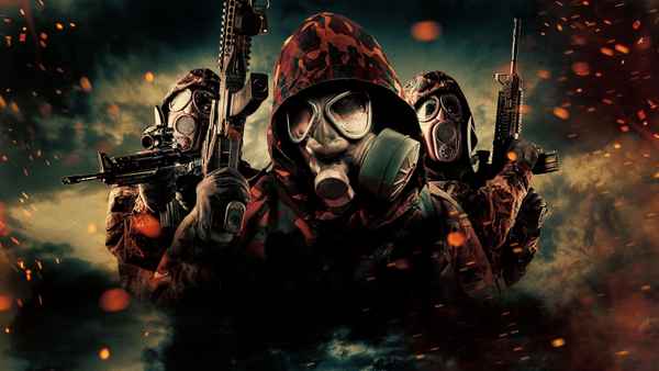 After the Pandemic Poster 2