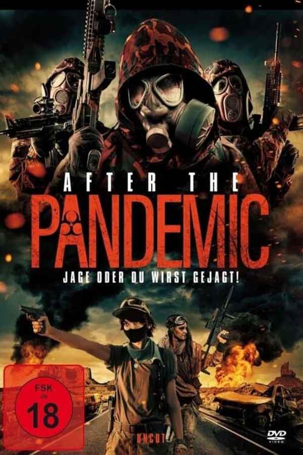 After the Pandemic Poster 6