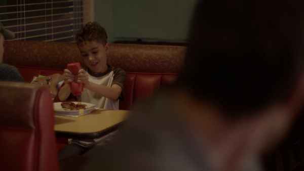 After the Reality Poster 6