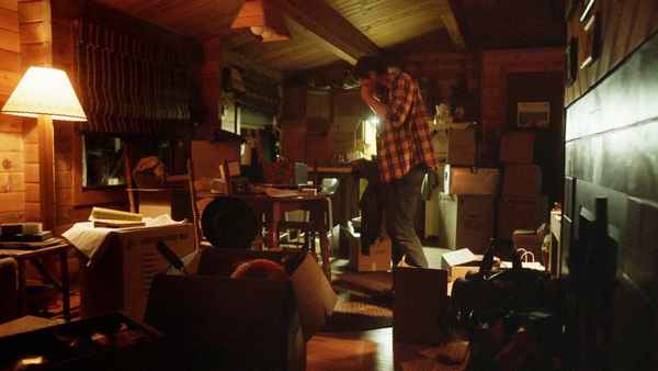 After the Reality Poster 2