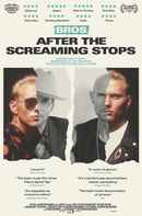After the Screaming Stops Poster 6