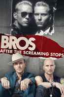 After the Screaming Stops Poster 4