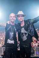 After the Screaming Stops Poster 7