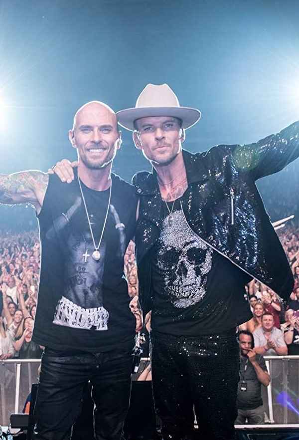 After the Screaming Stops Poster 7