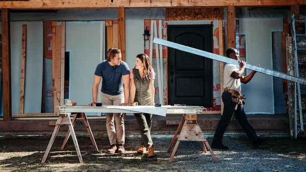 After the Storm Poster 4