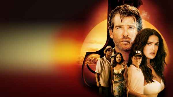 After the Sunset Poster 4