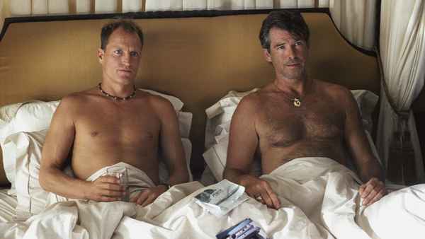 After the Sunset Poster 2