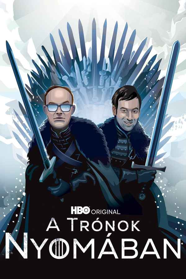 After The Thrones