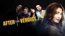 After The Verdict Poster 1