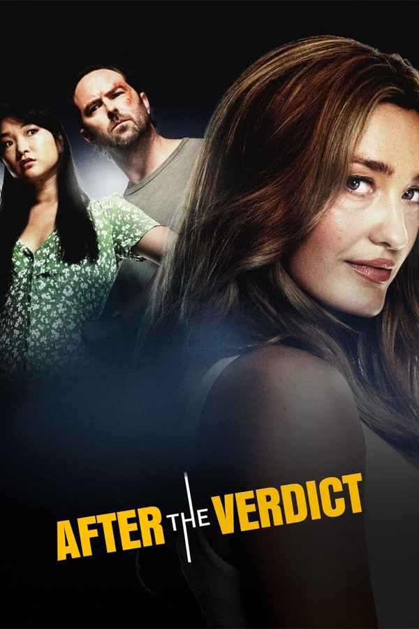 After The Verdict Poster 5