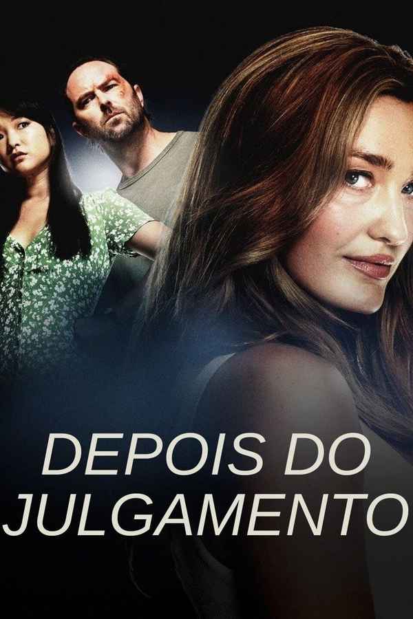 After The Verdict Poster 7