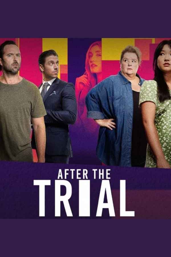 After The Verdict Poster 6