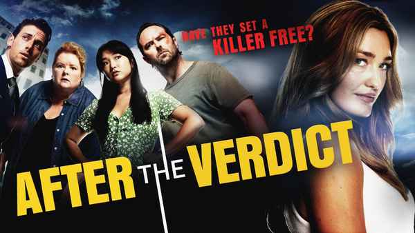 After The Verdict Poster 4