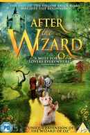 After the Wizard Poster 5