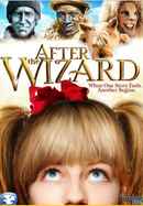 After the Wizard Poster 2