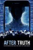 After Truth: Disinformation and the Cost of Fake News Poster 2