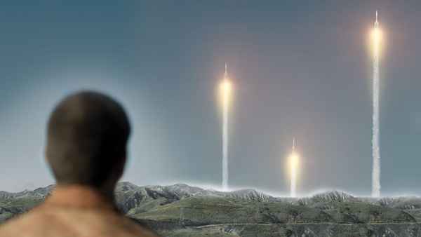 After We Leave Poster 2