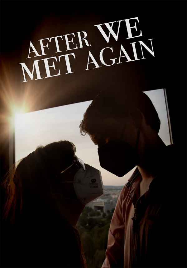 After We Met Again Poster 2