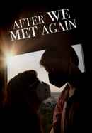 After We Met Again Poster 1