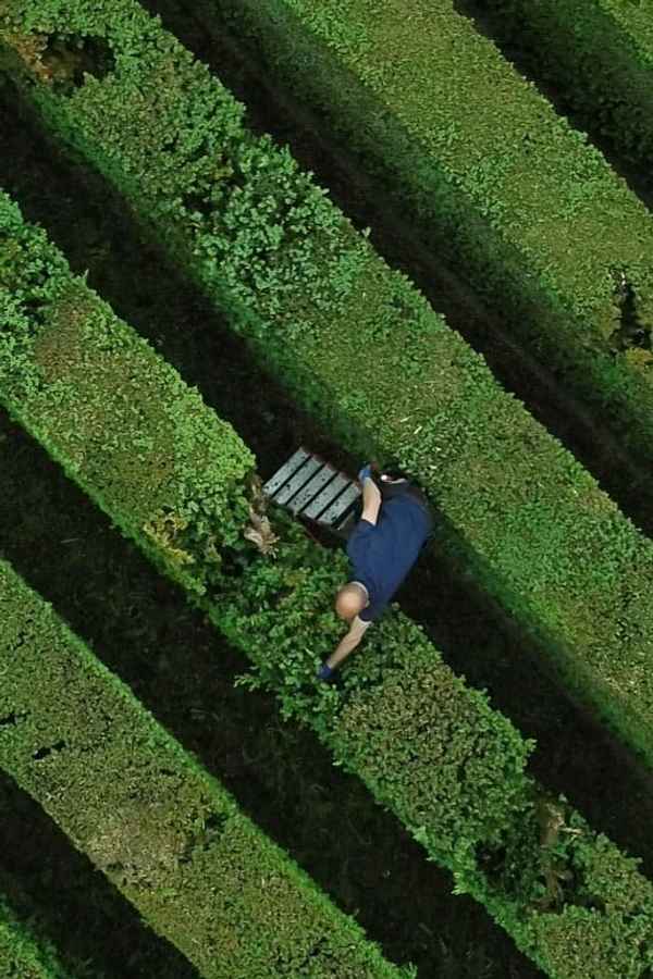 After Work - The End of Labor Poster 3