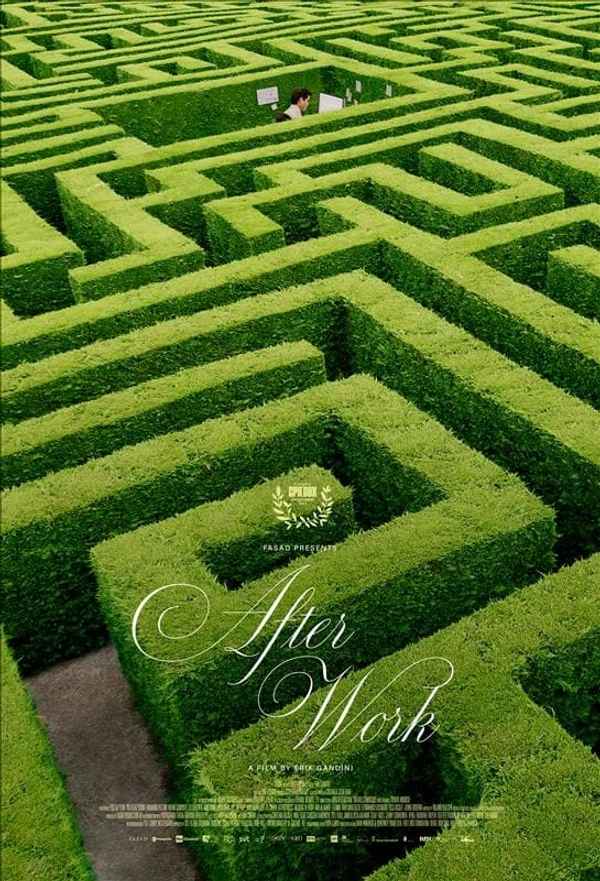 After Work - The End of Labor Poster 7