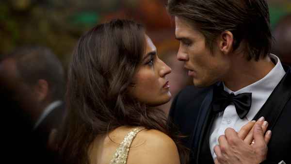 Afterburn/Aftershock Poster 2